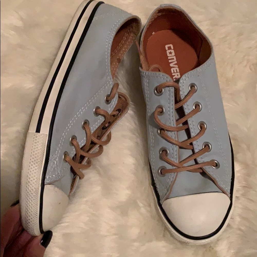 Converse - Picture 3 of 3